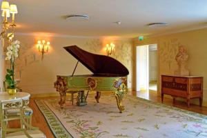 Foto da galeria de Valverde Sintra Palácio de Seteais - The Leading Hotels of the World em Sintra