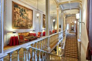 Foto da galeria de Valverde Sintra Palácio de Seteais - The Leading Hotels of the World em Sintra