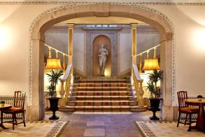 Foto da galeria de Valverde Sintra Palácio de Seteais - The Leading Hotels of the World em Sintra