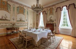 Foto da galeria de Valverde Sintra Palácio de Seteais - The Leading Hotels of the World em Sintra