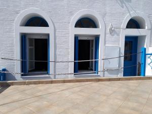 Gallery image of Roula's Suites in Andros