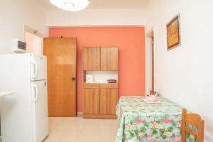 A cozinha ou kitchenette de Chryssa Studios