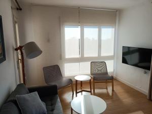 TV o dispositivi per l'intrattenimento presso Cambrils Pi Rodó
