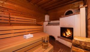 Fotografie z fotogalerie ubytování Naturhotel Reissenlehen v destinaci Bischofswiesen
