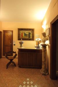 Fotografie z fotogalerie ubytování Hotel Margaret ve Florencii