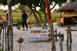 Afbeelding uit fotogalerij van Campement Kaymba Lodge in Kachiouane +55 foto's