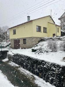 Fotografia z galérie ubytovania Domek nad potokiem v destinácii Kluszkowce