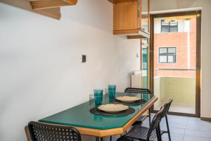 Fotografia z galérie ubytovania Relaxing 1bd apt. w/private balcony v Aténach