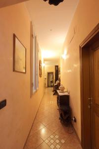 Fotografie z fotogalerie ubytování Hotel Margaret ve Florencii