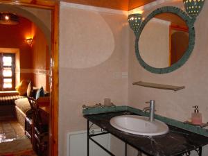 NkobKasbah Hotel Ait Omar的相册照片