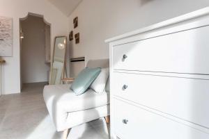 Fotografie z fotogalerie ubytování Dimora dei maestri-Camera con veranda e bagno privati v destinaci Felline