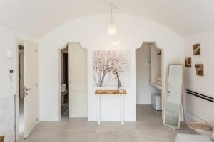 Fotografie z fotogalerie ubytování Dimora dei maestri-Camera con veranda e bagno privati v destinaci Felline + 37 fotografií