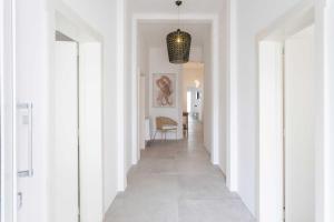 Fotografie z fotogalerie ubytování Dimora dei maestri-Camera con veranda e bagno privati v destinaci Felline