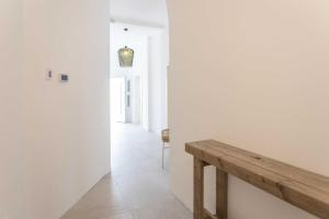 Fotografie z fotogalerie ubytování Dimora dei maestri-Camera con veranda e bagno privati v destinaci Felline