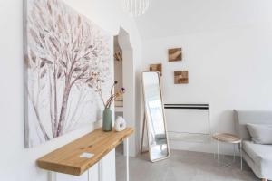 Fotografie z fotogalerie ubytování Dimora dei maestri-Camera con veranda e bagno privati v destinaci Felline
