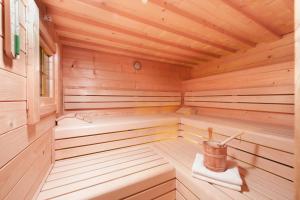 Fotografie z fotogalerie ubytování Naturhotel Reissenlehen v destinaci Bischofswiesen