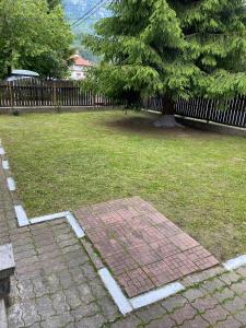 Gallery image of Vila Busteni DORA, locatie superba strada Grivitei 36 in Buşteni