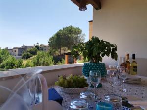 Gallery image of Casa Azzurra con vista Mare in Ustica