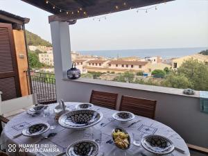 Gallery image of Casa Azzurra con vista Mare in Ustica