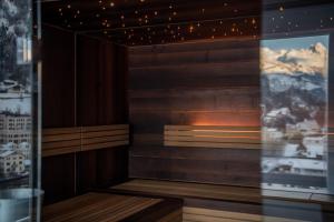 Fotografie z fotogalerie ubytování Eden Hotel und Restaurant v destinaci Ilanz