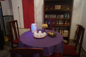 Fotografia z galérie ubytovania CASA RURAL La Jara -Fonda de Navarrés- v destinácii Navarrés