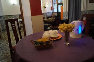 Fotografia z galérie ubytovania CASA RURAL La Jara -Fonda de Navarrés- v destinácii Navarrés