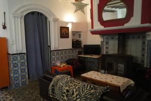 Fotografia z galérie ubytovania CASA RURAL La Jara -Fonda de Navarrés- v destinácii Navarrés