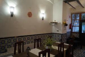Fotografia z galérie ubytovania CASA RURAL La Jara -Fonda de Navarrés- v destinácii Navarrés