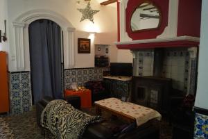 Fotografia z galérie ubytovania CASA RURAL La Jara -Fonda de Navarrés- v destinácii Navarrés