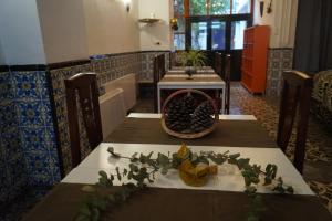 Fotografia z galérie ubytovania CASA RURAL La Jara -Fonda de Navarrés- v destinácii Navarrés