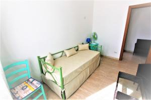 A seating area at SHR Badesi