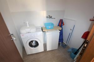 A kitchen or kitchenette at SHR Badesi