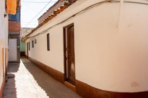 Fotografie z fotogalerie ubytování Santo Domingo v destinaci Ayacucho