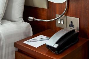 Fotografie z fotogalerie ubytování Seraphine Hammersmith Hotel v Londýně