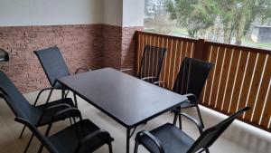 Fotografie z fotogalerie ubytování Apartmány Nýdečanka v destinaci Nýdek