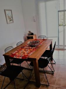 Fotografie z fotogalerie ubytování Villa Lunas v destinaci Cala'n Bosch