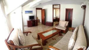 Gallery image of Royal View Villa in Ohrid