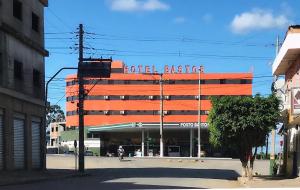 Hotel Bastos