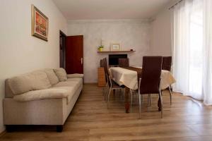 Posedenie v ubytovaní Apartment in Rovinj - Istrien 11487