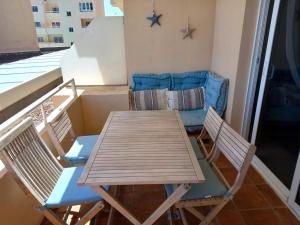 Fotografia z galérie ubytovania Apartamentos Medano - Marineda Medano v destinácii El Médano