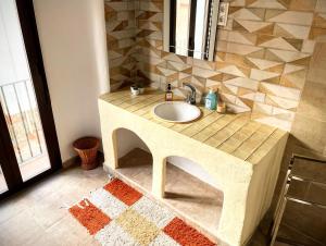 Fotografie z fotogalerie ubytování Casa Jazmin v destinaci Órgiva