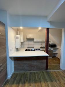 Fotografie z fotogalerie ubytování Monteur Wohnung für 4 Personen in Oberhausen. v destinaci Oberhausen