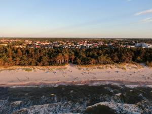 Príroda v okolí apartmánu + 7 fotografií