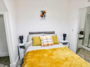Imagen de la galería de Port Apartment 1, en Holyhead