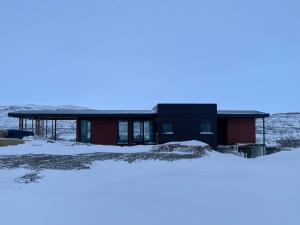 Ảnh trong thư viện ảnh của Modern villa - in Golden Circle - Gullfoss Geysir Þingvöllur - Freyjustíg 13, 805 Selfoss ở Búrfell +46 ảnh