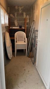 Zdjęcie z galerii obiektu Kerhos - appartement vue mer w mieście Camaret-sur-Mer
