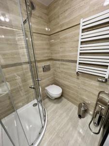 Zdjęcie z galerii obiektu Przytulny Apartament w Gnieźnie +12 zdjęć