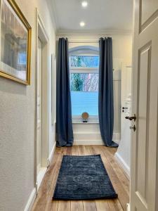Fotografie z fotogalerie ubytování Duplex Villa Dünenbrise v destinaci Husum + 11 fotografií