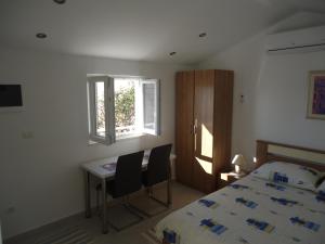 Posteľ alebo postele v izbe v ubytovaní Apartment Prime Dubrovnik