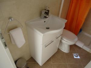 Kúpeľňa v ubytovaní Apartment Prime Dubrovnik